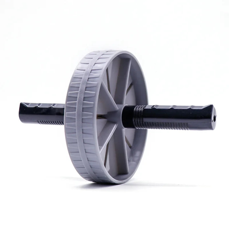 Ab Wheel Roller — Core & Abdominal Strength Training