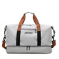 Travel Gym Duffle Bag — Shoulder, Crossbody & Carry-On