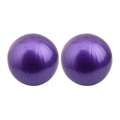 Yoga Ball 25cm — Balance, Core & Stability Training
