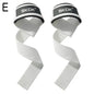 Wrist Straps Lifting — Non-Slip Grip Support | Strength Training