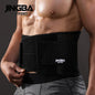 Weightlifting Belt JINGBA — Lumbar & Back Support | Gym Training