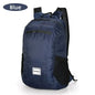 Foldable Backpack 20L — Lightweight, Waterproof | Gym & Hiking