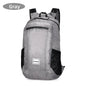 Foldable Backpack 20L — Lightweight, Waterproof | Gym & Hiking