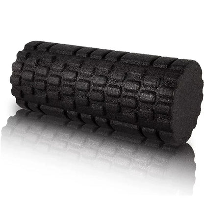 Foam Roller EPP High Density 33cm — Muscle Recovery & Massage