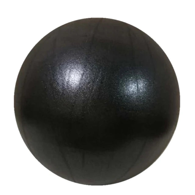 Yoga Ball 25cm — Balance, Core & Stability Training
