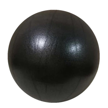 Yoga Ball 25cm — Balance, Core & Stability Training