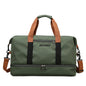 Travel Gym Duffle Bag — Shoulder, Crossbody & Carry-On