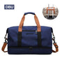 Travel Gym Duffle Bag — Shoulder, Crossbody & Carry-On