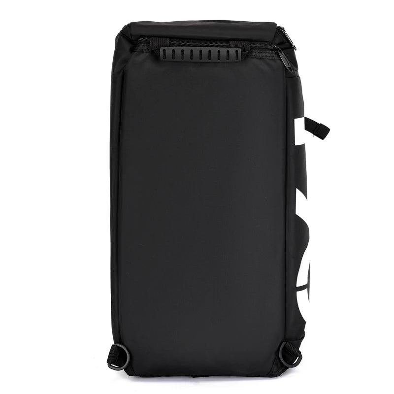 Waterproof Gym Bag — Yoga, Fitness & Travel | Men & Women
