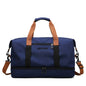 Travel Gym Duffle Bag — Shoulder, Crossbody & Carry-On